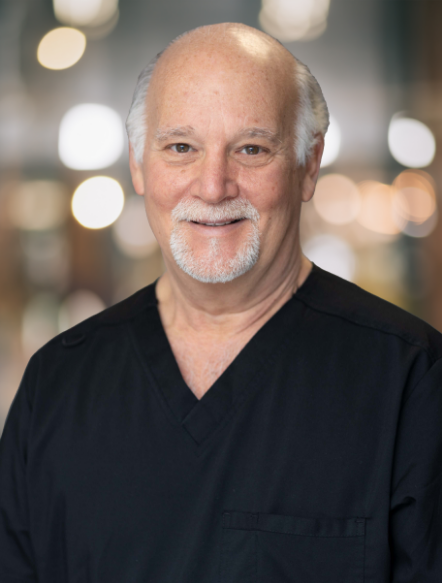 White Plains New York dentist Gary Markovits D D S